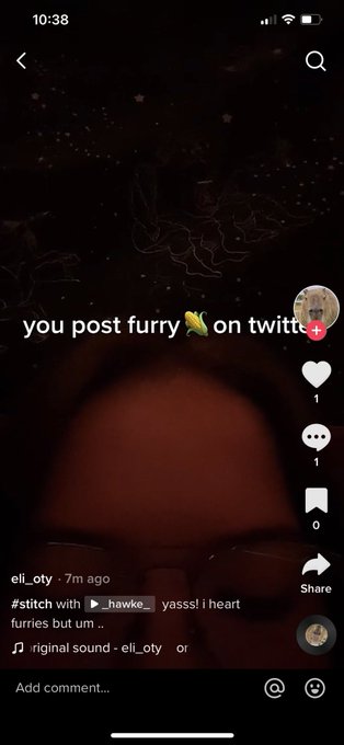 Where the actual hell did I ever &ldquo;retweet animal porn&rdquo;. That&rsquo;s fucking disgusting and I don&rsquo;t even retweet