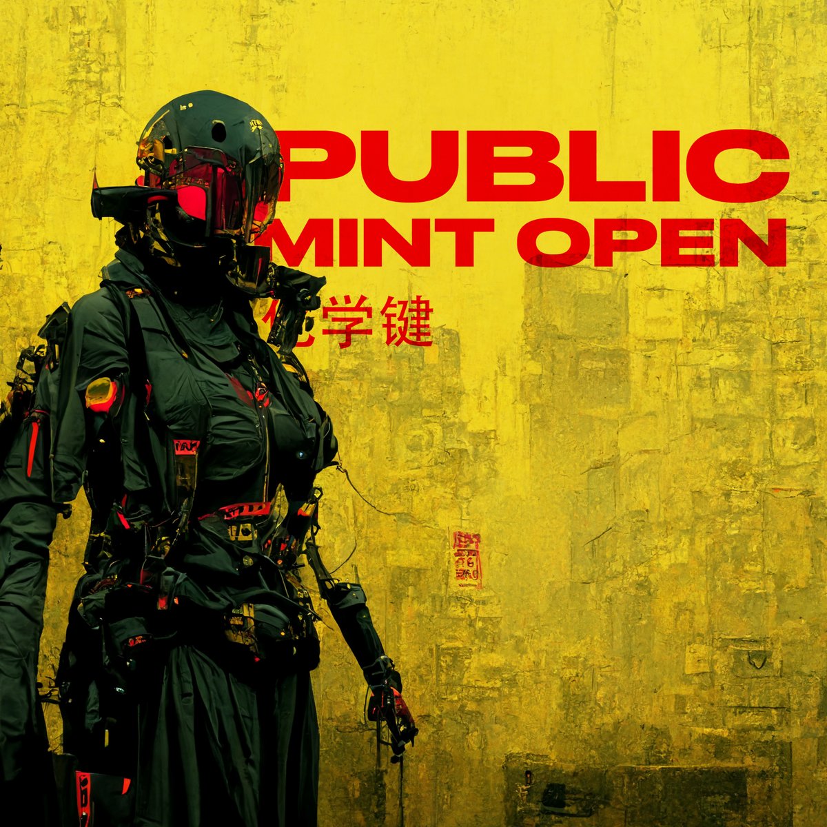 0xHaalo's tweet photo. The GENESIS Pass Public sale is Now Open🔮 https://t.co/MTl4LVytr2