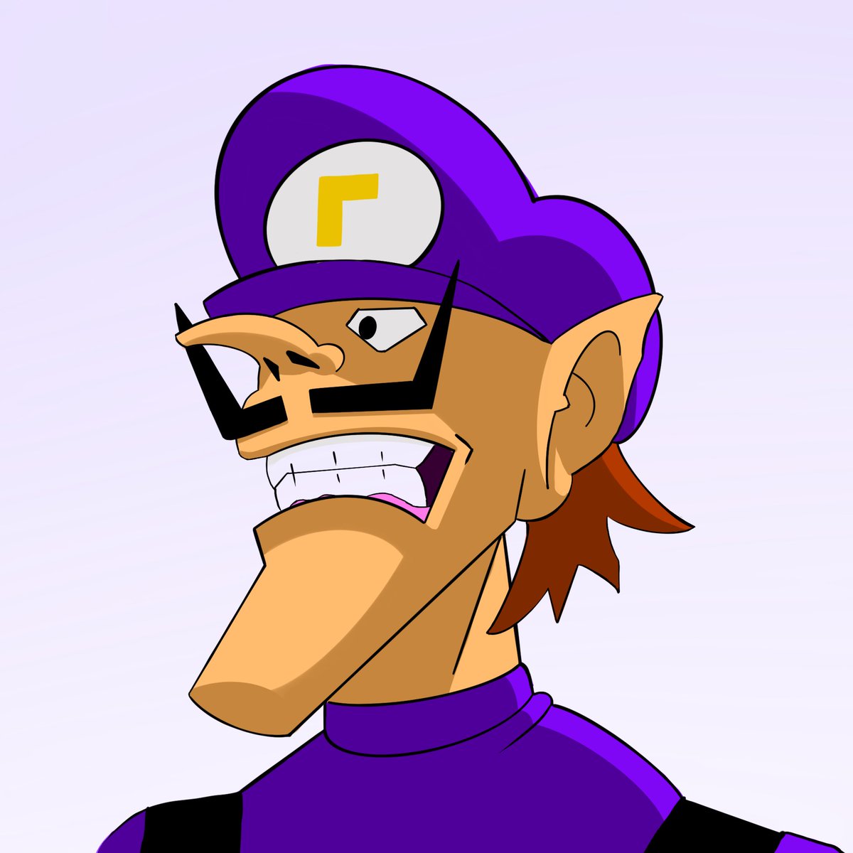 duckeFGC's tweet image. New pfp @Waluigi4MVS ?