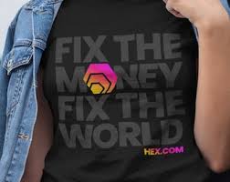 #HEX #Whale #SFamisland Blessed.TRX🍌🦅 tweet media