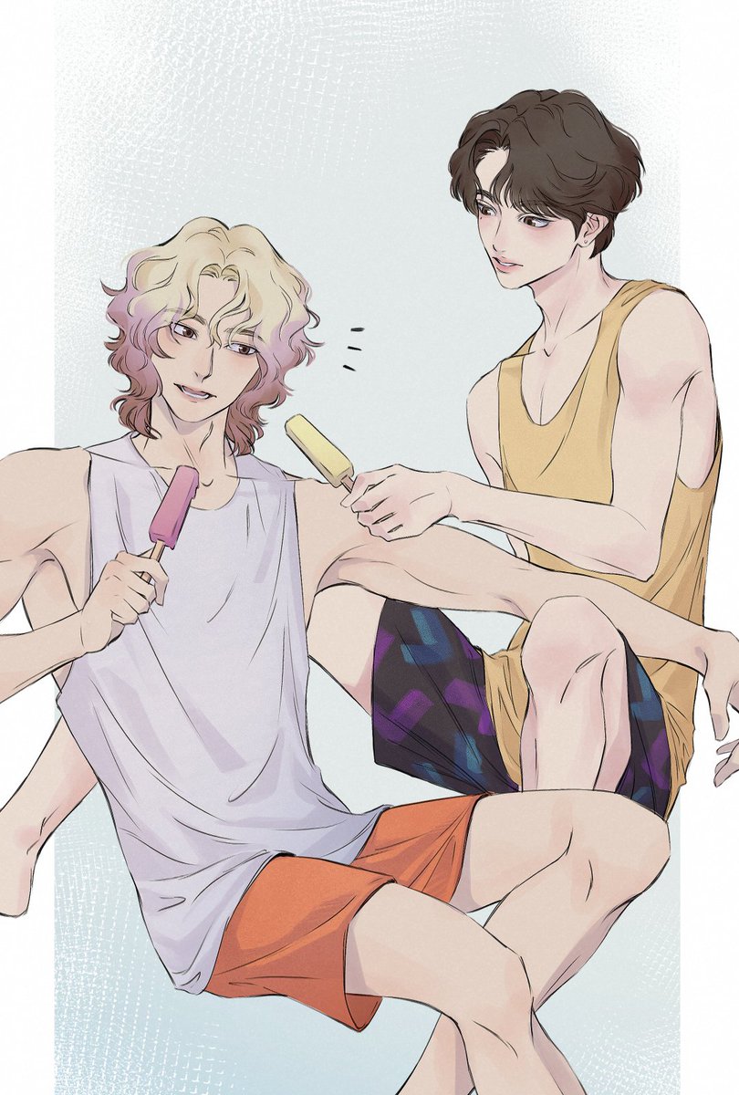 mOOOdy528's tweet photo. popsicles https://t.co/nOIx7pC9wf