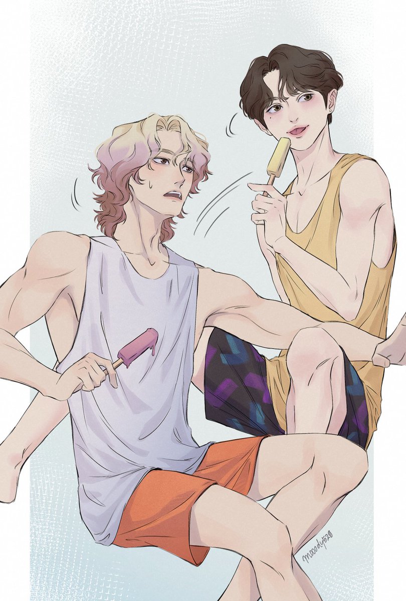 mOOOdy528's tweet photo. popsicles https://t.co/nOIx7pC9wf