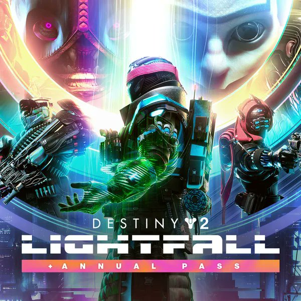 The Destiny Show tweet media