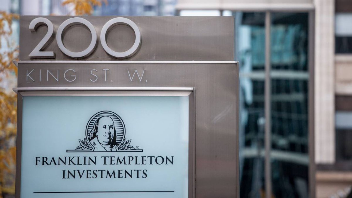 Btcfreedomshow's tweet photo. Franklin Templeton, the $1.4 trillion asset manager, adopts bitcoin.

#btc #bitcoin #hodler #hodl #HodlGang #bitcoiner #bitcoinerlife #Crypto #buythedip #BuyBitcoin #btcusd #Ethereum #hodlbitcoin #CryptoCurrencies #CryptoTrading #CryptoCurrency #Eth #bitcointrading #buybitcoins https://t.co/pVcuQOdccj