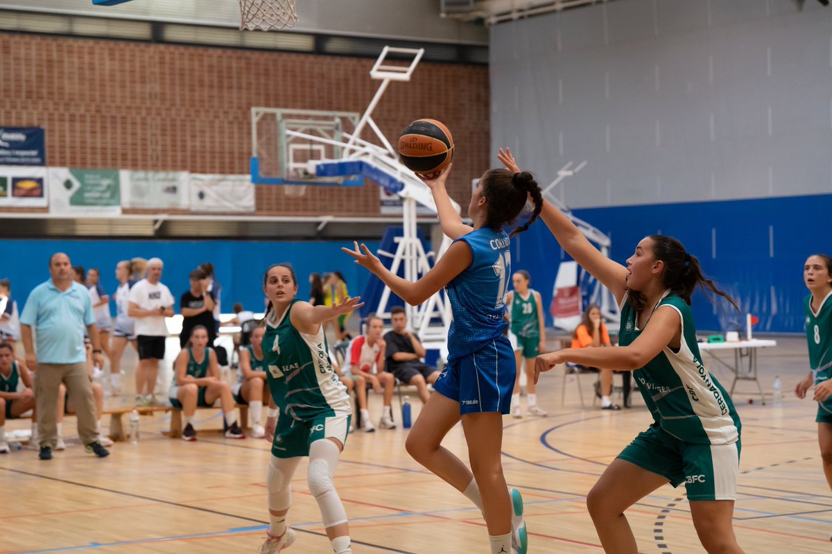 No one is going to trust in you if you don't do it first.