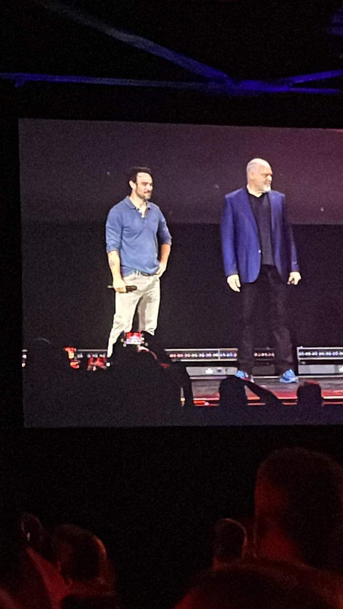 Front Row Network (NPR Illinois) tweet media