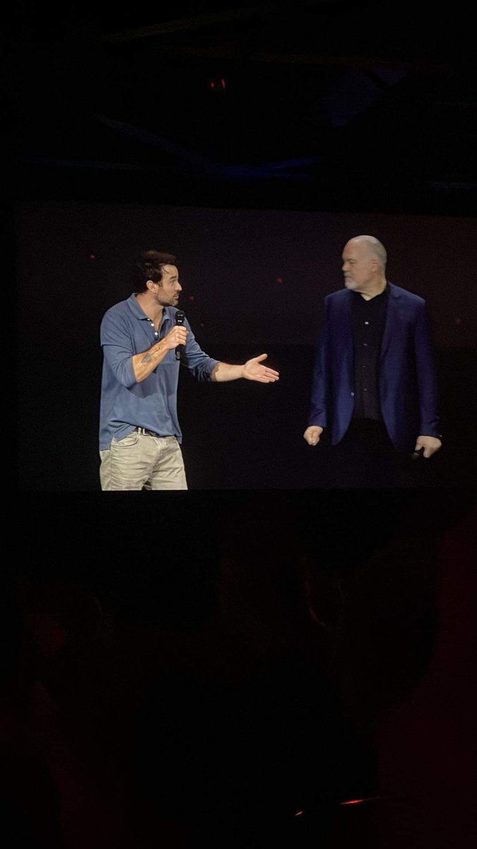 Front Row Network (NPR Illinois) tweet media