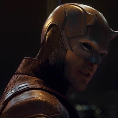 screentime's tweet photo. #DaredevilBornAgain starts filming next year

It will have 18 episodes https://t.co/KbykBW6Jjx