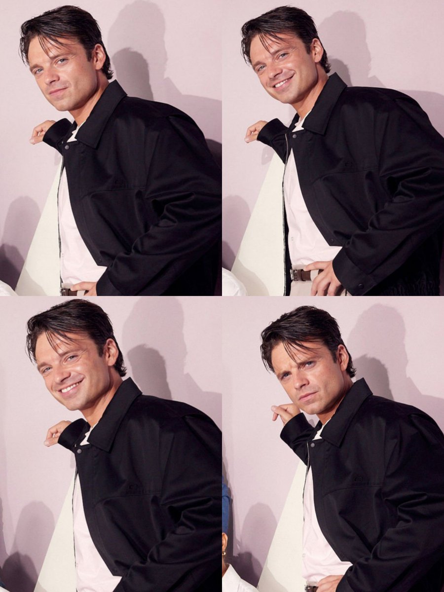 thinkersebstan's tweet photo. SEBASTIAN STAN AT #D23Expo HE'S SO GORGEOUS https://t.co/pzVYyrJxSt