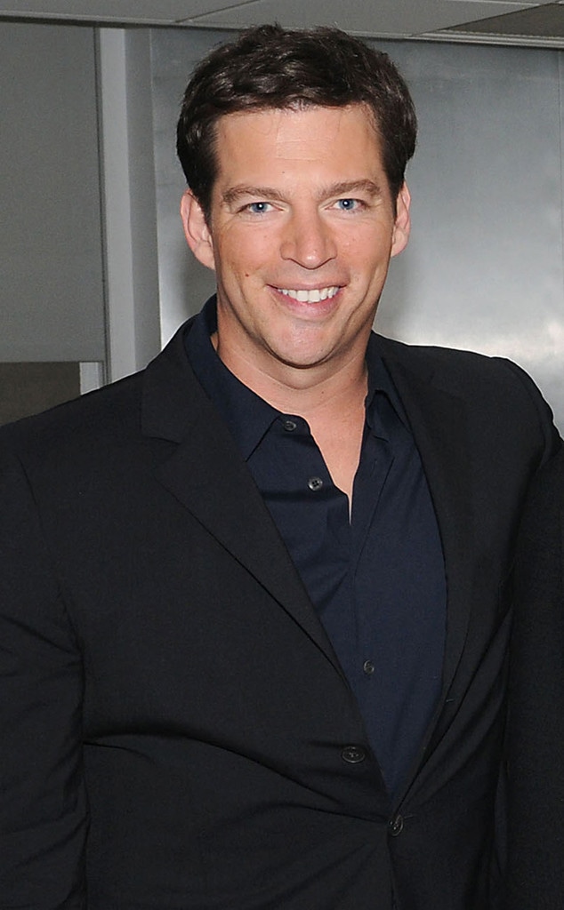 Happy Birthday  Harry Connick Jr. 