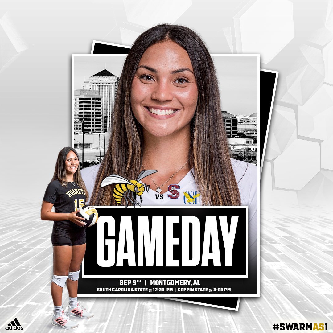 TatumSolutions's tweet photo. Gameday Graphics done for @BamaStateWSC and @BamaStateSports #BamaStateVolleyball https://t.co/yWhOk7WkoK