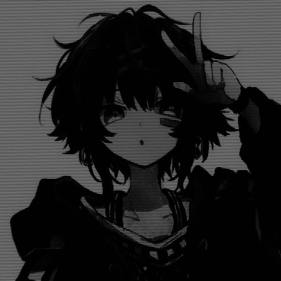 Dark Aesthetic Anime Profile 3 - Darkness Anime Pfp Collection (@pfp)