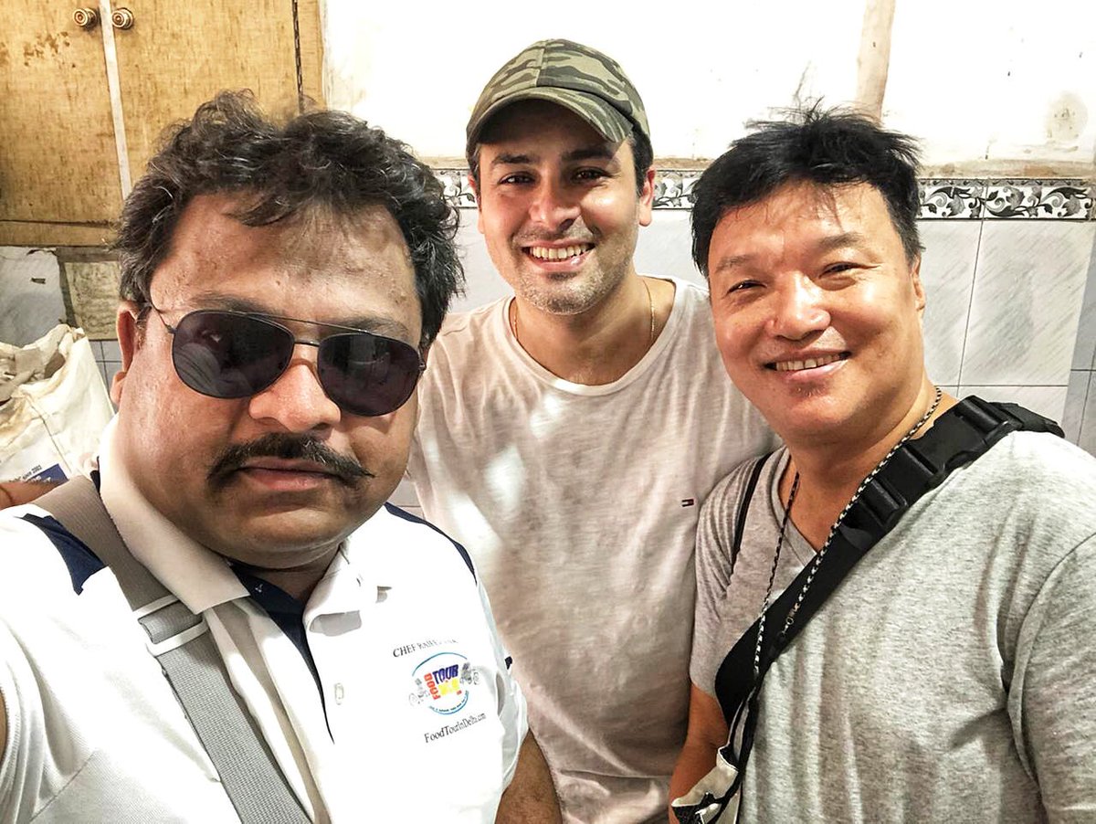 Vinayak Koul tweet media