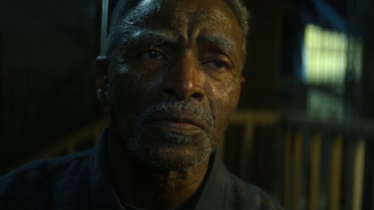 DiscussingFilm's tweet photo. Carl Lumbly will return as Isaiah Bradley in ‘CAPTAIN AMERICA NEW WORLD ORDER’. #D23Expo https://t.co/UujRIqswQc