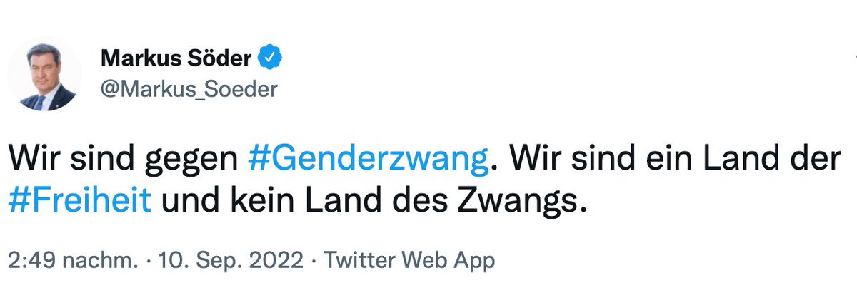 Oliver von Dobrowolski tweet media