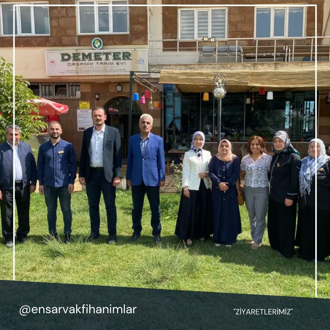 Hakkari Şubemize ziyarette ederek istişarelerde bulunduk. 
 Ziyaretlerimiz sırasında Hakkari valisi İdris Akbıyık'a,  Hakkari İlMüftüsü İsmail Fakirullahoğlu’na, Hakkari Kadın Kooperatifimize ve Şubemize misafirperverliklerinden ötürü teşekkür ediyoruz.