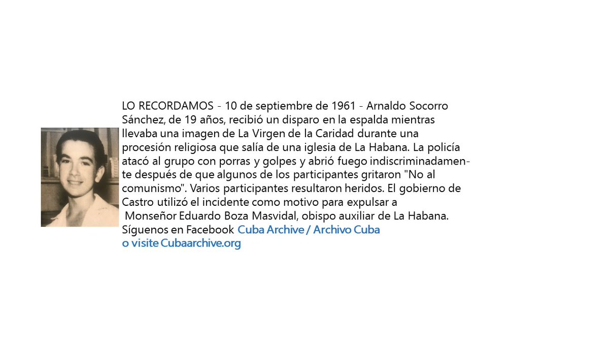 therealcuba's tweet photo. @DiazCanelB https://t.co/wv9f6BXELh