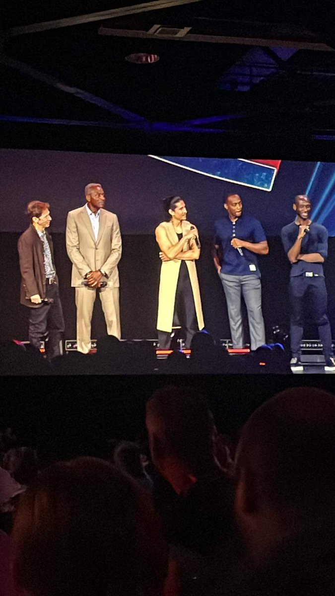 Front Row Network (NPR Illinois) tweet media