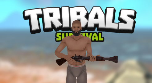 Tribals.io (@tribalsio) / X