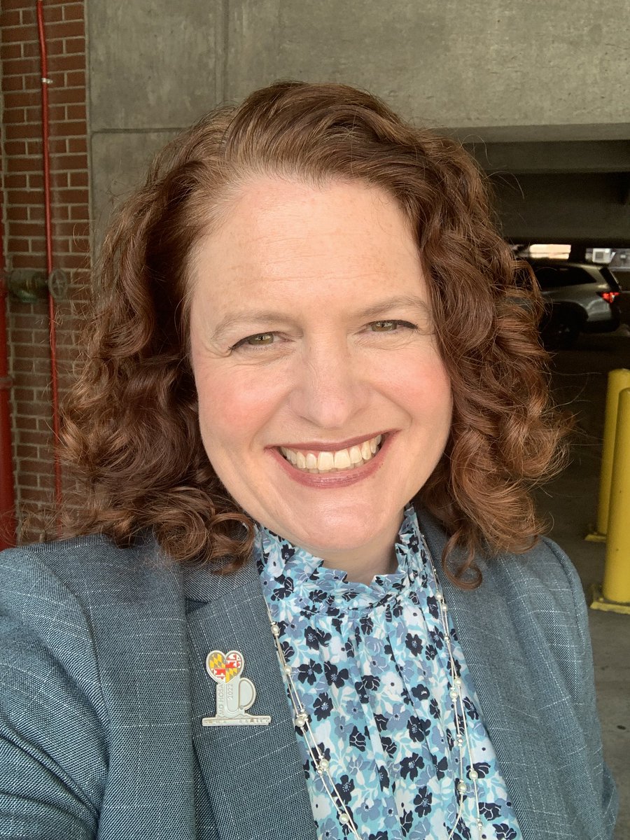 So thankful for the opportunity to celebrate Tech High and WCPS at Maryland Teacher of Year finalist interview today. Such a wonderful and humbling honor! <a href="/wcpsmd/">WCPS Maryland</a> <a href="/CTE_WCPS/">CTE_WCPS</a> <a href="/DaveSovine/">Dr. David Sovine</a> @BJMTHS_official