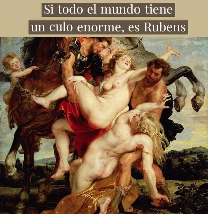 Carol62292177's tweet photo. Aprendiendo a diferenciar pintores por sus obras https://t.co/RBlHsqmGeu