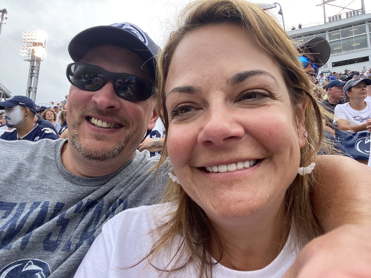 deanfromakron's tweet photo. @beaver_stadium https://t.co/kO9xi1kK9q