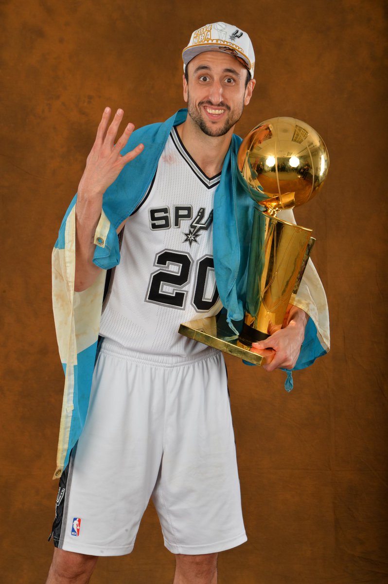 From Bahía Blanca, Argentina to Springfield, Massachusetts! 

#22HoopClass | <a href="/manuginobili/">Manu Ginobili</a> 🇦🇷