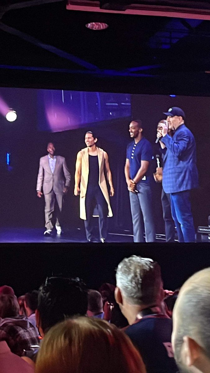 Front Row Network (NPR Illinois) tweet media