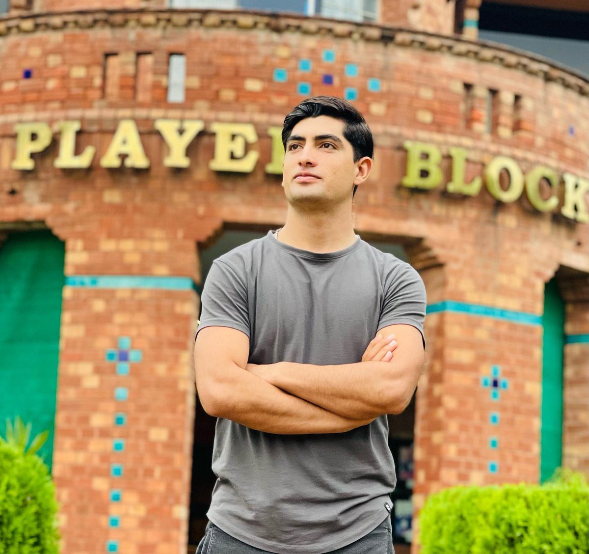 MuhammadHalal6's tweet image. Inshallah won the final aisa cup
Best of luck team Pakistan...
#aisacup2022 #teampakistan #TeamPK 
#Naseemshahyoubeauty #AllTeam #BestofBest #teambabar #BabarAzam𓃵