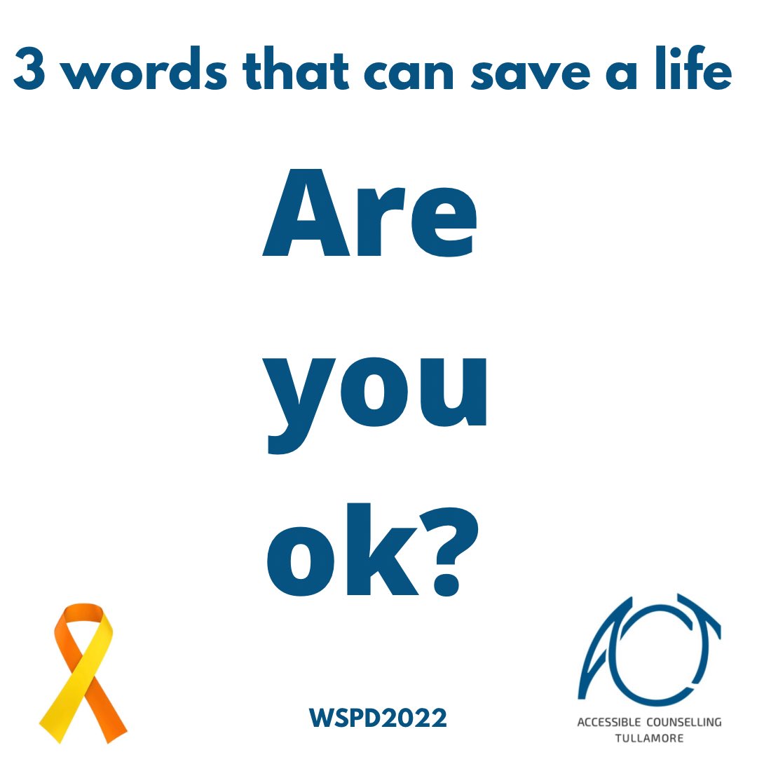 Accessible Counselling Tullamore tweet media