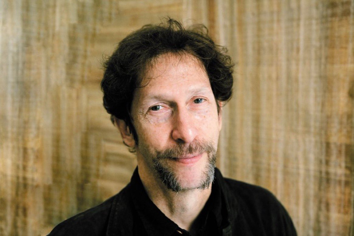 The Hollywood Handle @ #TIFF22 on Twitter: "Tim Blake Nelson, who