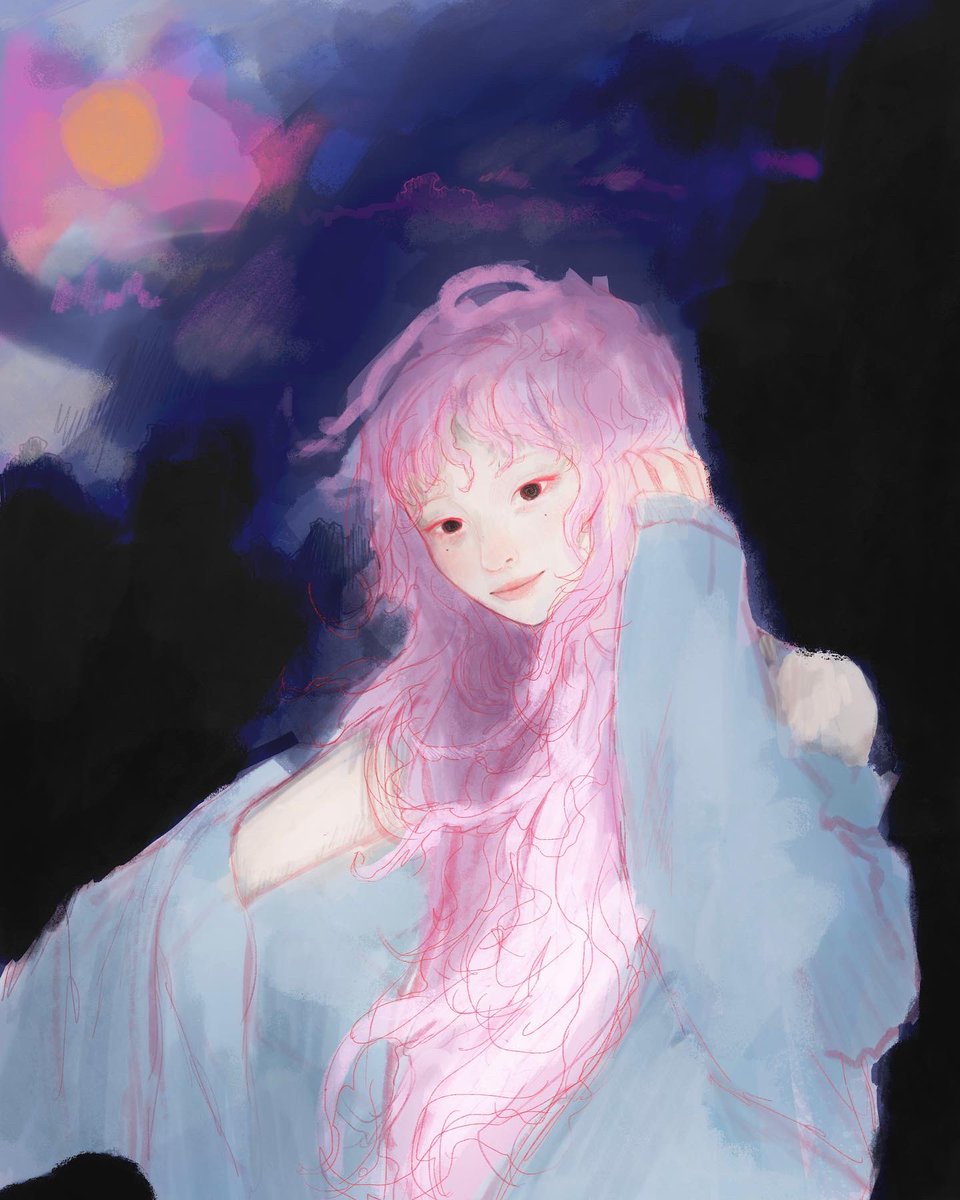 miuharina's tweet photo. carry me out 

#illustration https://t.co/VbqTqv88zx