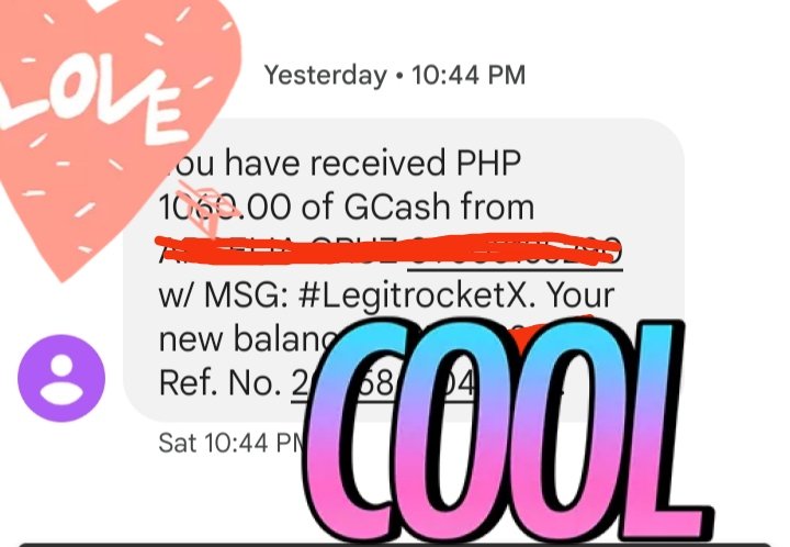 Aprilfool75's tweet photo. Prize received.. thank you so much @crypto_bearr to the sponsor @Crypto_Hawkk #LegitrocketX https://t.co/uGkJIClzGu