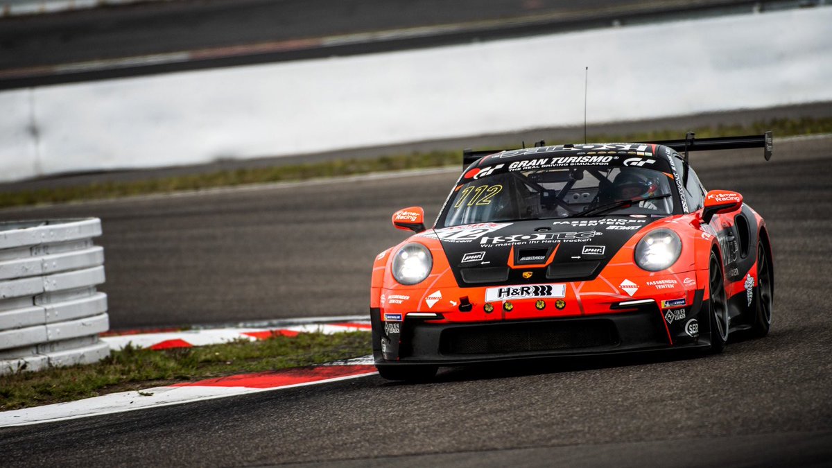 manthey_racing's tweet photo. #NLS #12hNBR part 1 is over. These are the current standings in the #PorscheEnduranceTrophyNBR
CUP 2
P1: No. 120 @WS_Motorsport
P2: No. 112 #KKrämerRacing
P3: No. 107 #MatholRacing
Cup 3
P1: No. 949 @SorgRennsport
P2: No. 969 #SchmicklerPerformance
P3: No. 960 @ws_motorsport https://t.co/wDnFzhqPFd