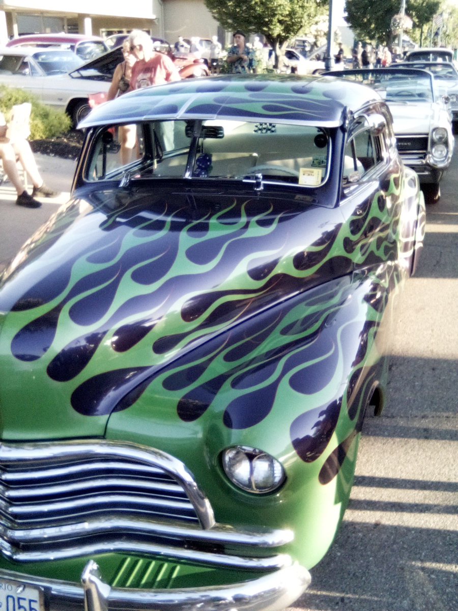 #Frankenmuth #Autofest #Michigan