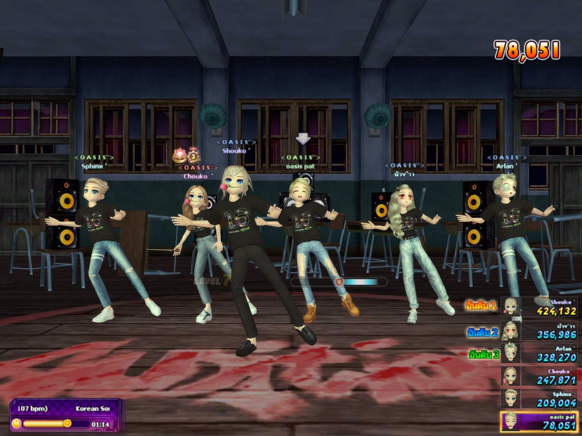 Sompiyachat16's tweet image. Relax Time  with OASIS Fam ❤️ #AuditionThailand