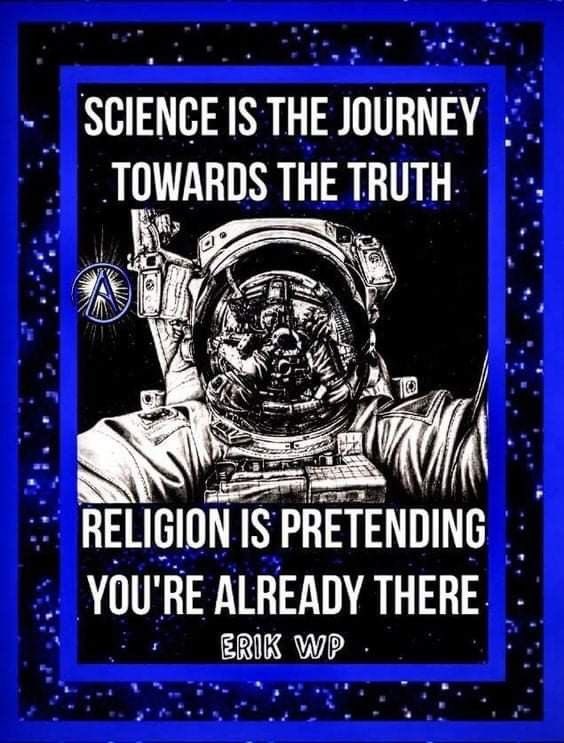 iamAtheistGirl's tweet image. 