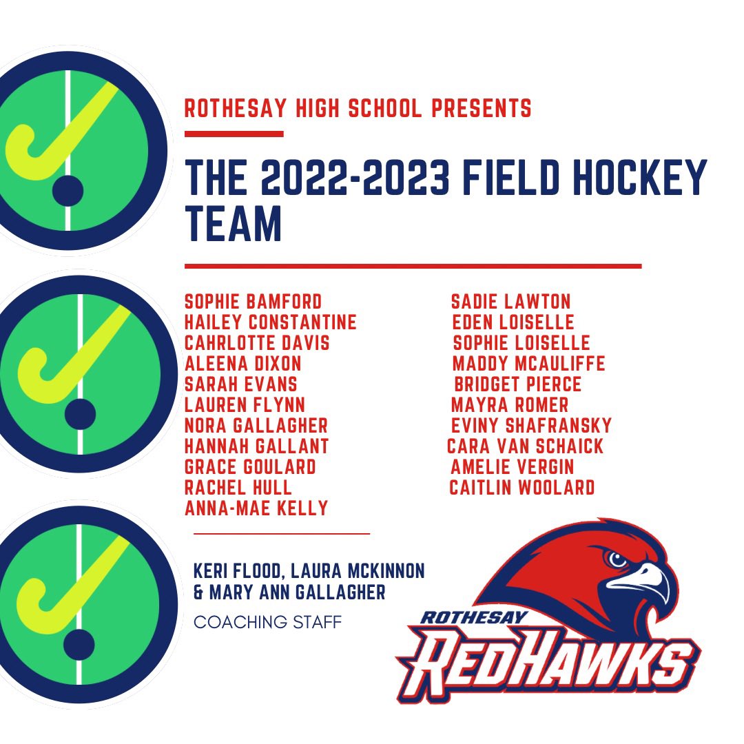 Rothesay High School tweet media