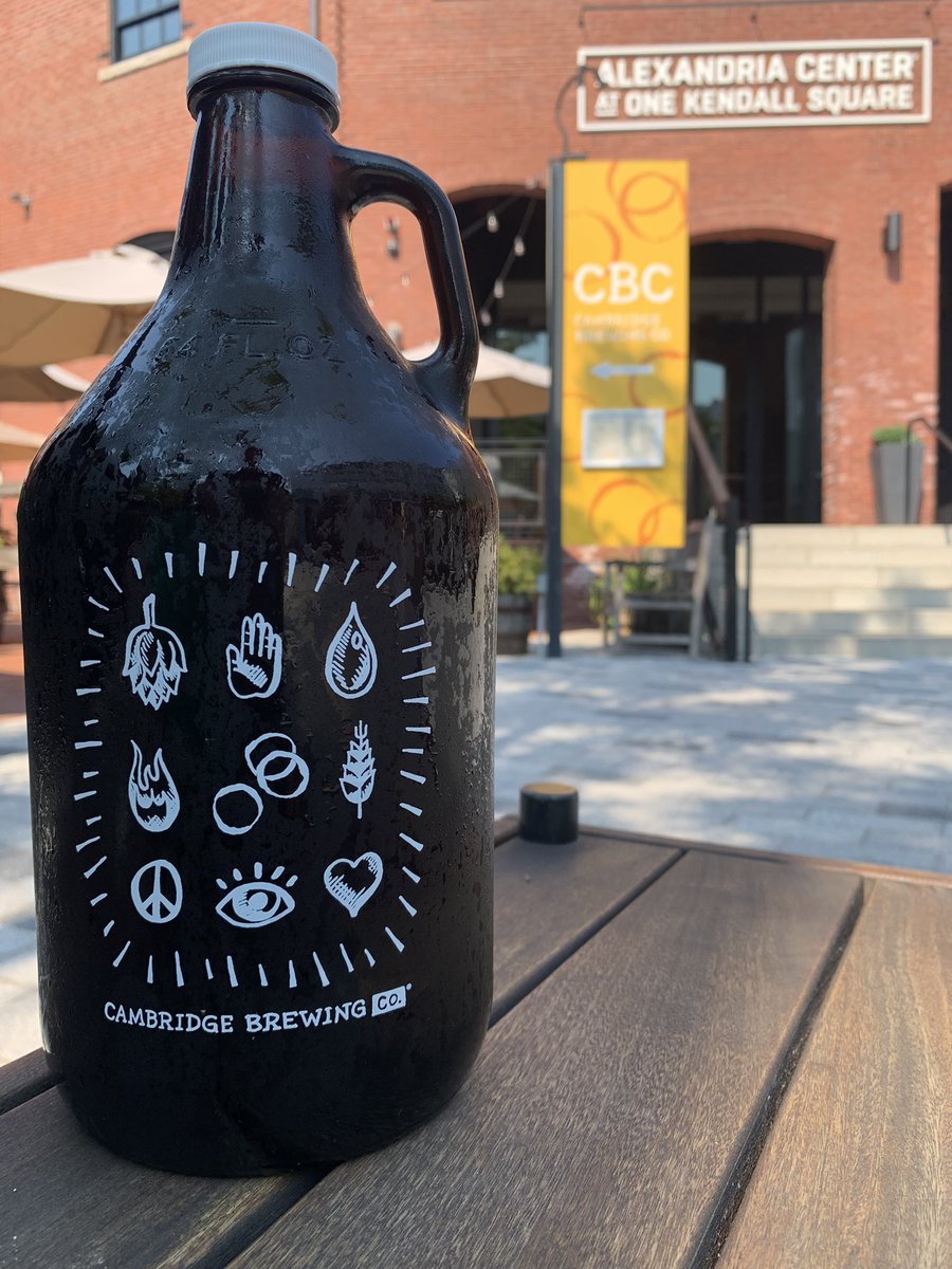 Ecofriendly Beer Drinker tweet media