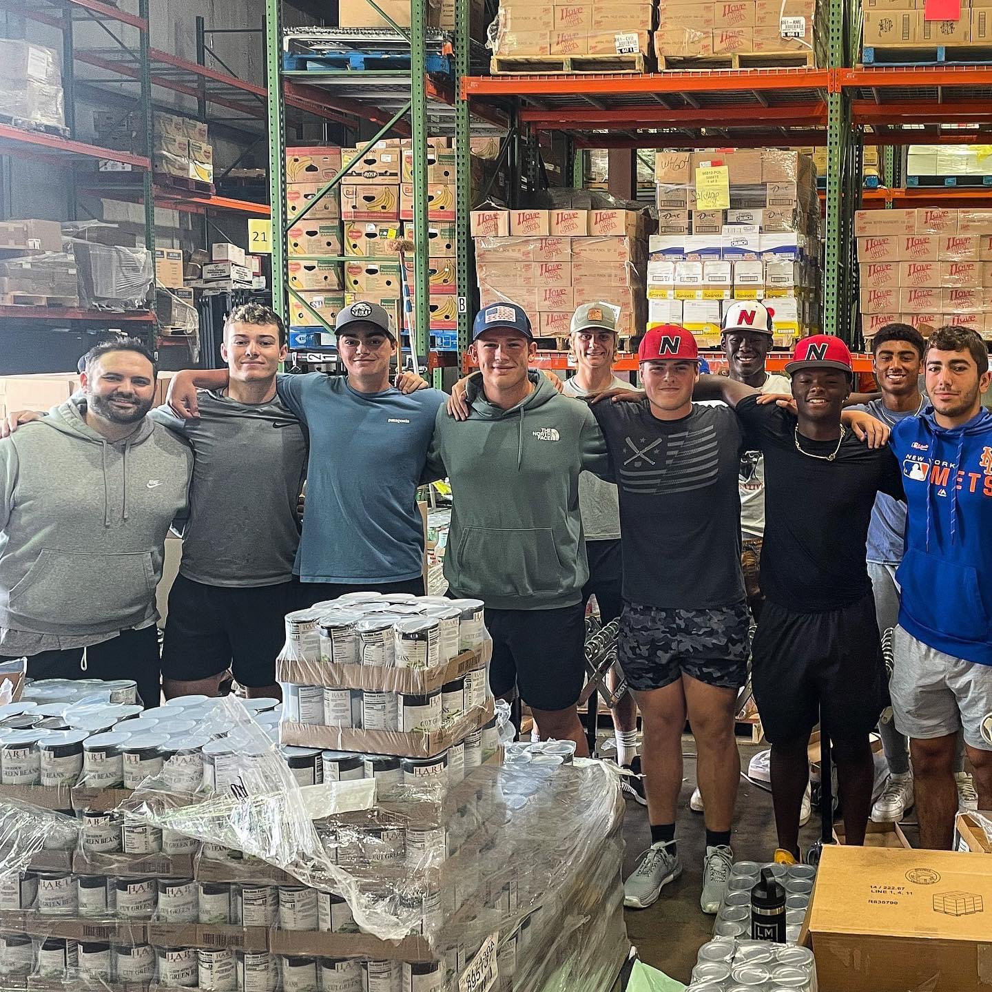 PRO5 Academy (Pro5Baseball) / Twitter