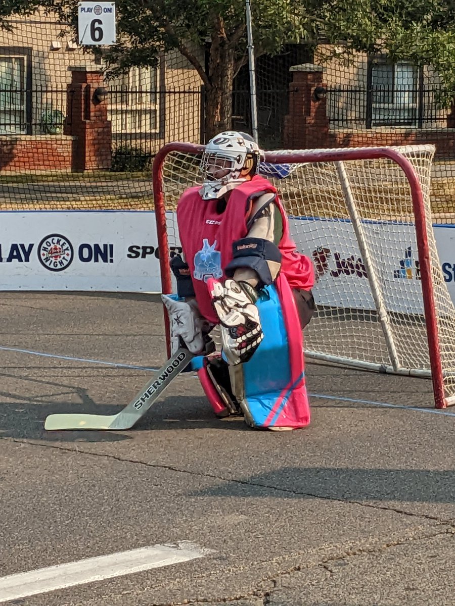 Pics from Day 1 of #PlayOnEdmonton! If you have pics from today and would like to share them, reply below in the pic thread and use hashtag #PlayonEdmonton or #PlayOnCanada! We want to see your pics! 🙌 <a href="/PlayOnCanada/">Play On! Canada</a>