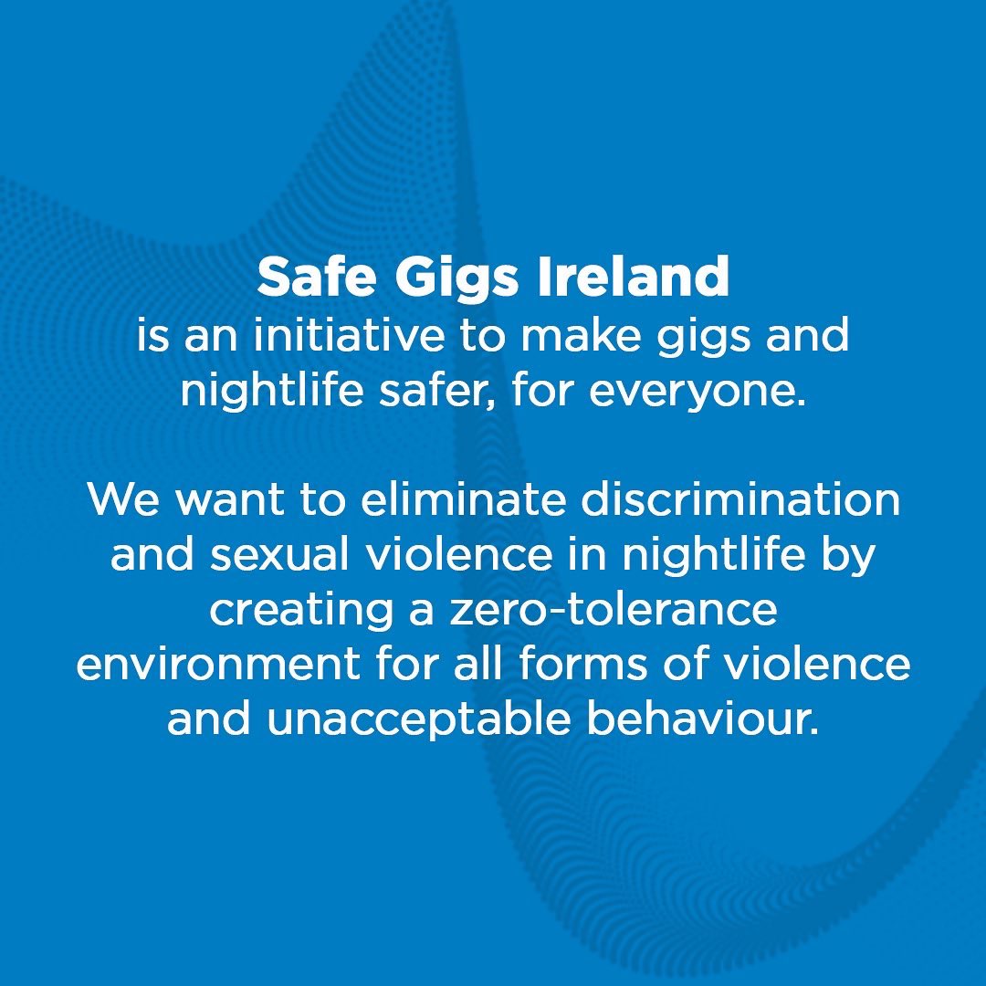 safegigsireland's tweet photo. https://t.co/bVD6rU1xNM
