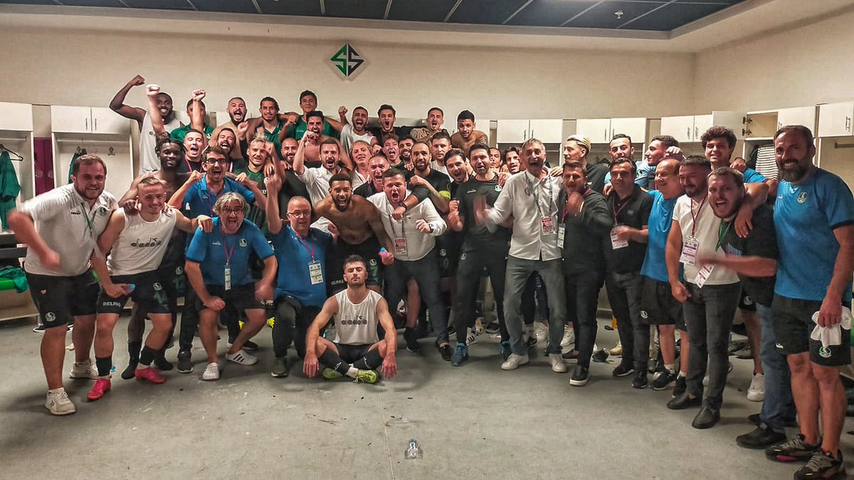 Sakaryaspor tweet media