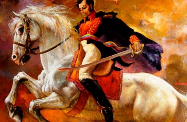 Gracias eternas al Libertador Simón Bolívar y a aquella generación de valientes por haber desterrado el anacrónico sistema monárquico de nuestras sociedades para siempre. ¡Que viva la República!