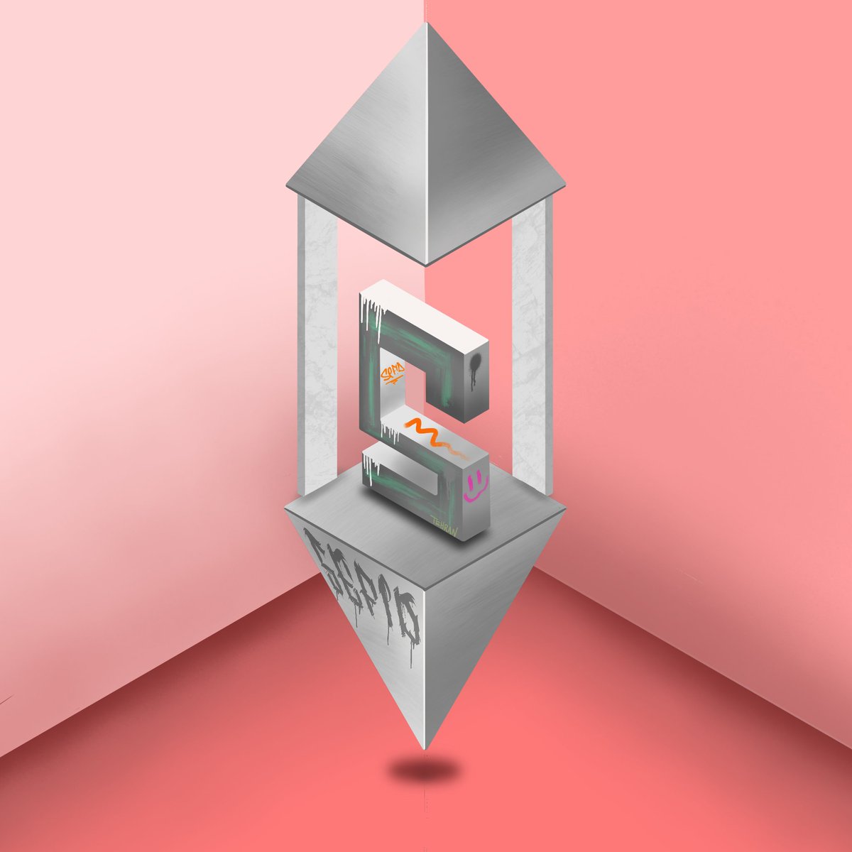 Sefid021's tweet photo. @jfx 🟧"S" IN CUBE🟧
S  like  Sefid
$0.025 #ETH 
CHECK THIS ON My OPENSEA profile
🔺🔺🔺🔺🔺🔺🔺🔺🔺🔺🔺🔺
https://t.co/9BnStBGNhT https://t.co/w1SChqHIiy
