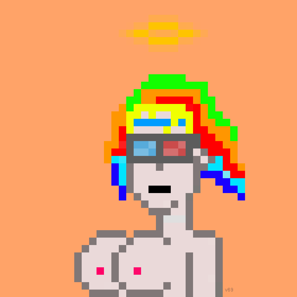 phunkywifeys's tweet photo. Hey #cryptopunks & #cryptophunks
We see you looking π
#V1Phunks
#V2phunks #v3Phunks #v69phunks
Allow list coming soon.
Public mint .0069eth
0% Royalties. https://t.co/2QYRBjUnOj