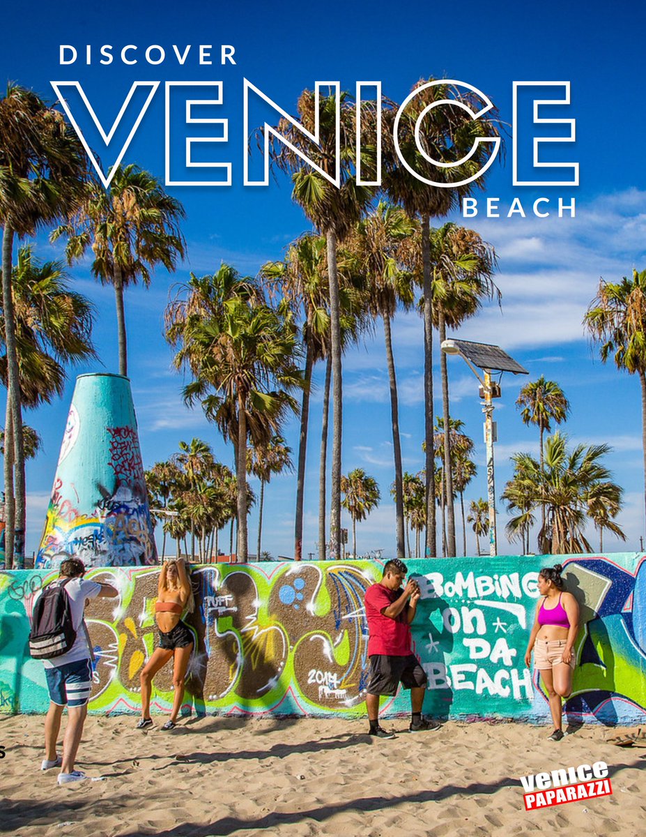 Venice, California tweet media