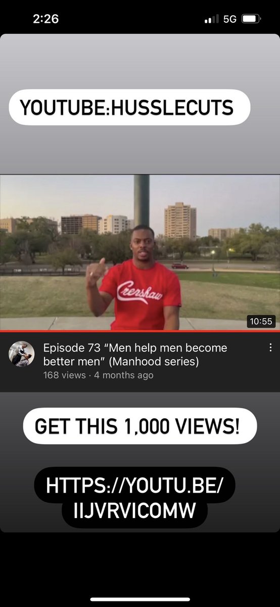 MAY YALL HELP ME GET TO A 1K subscribes and Views 🙏🏾📈