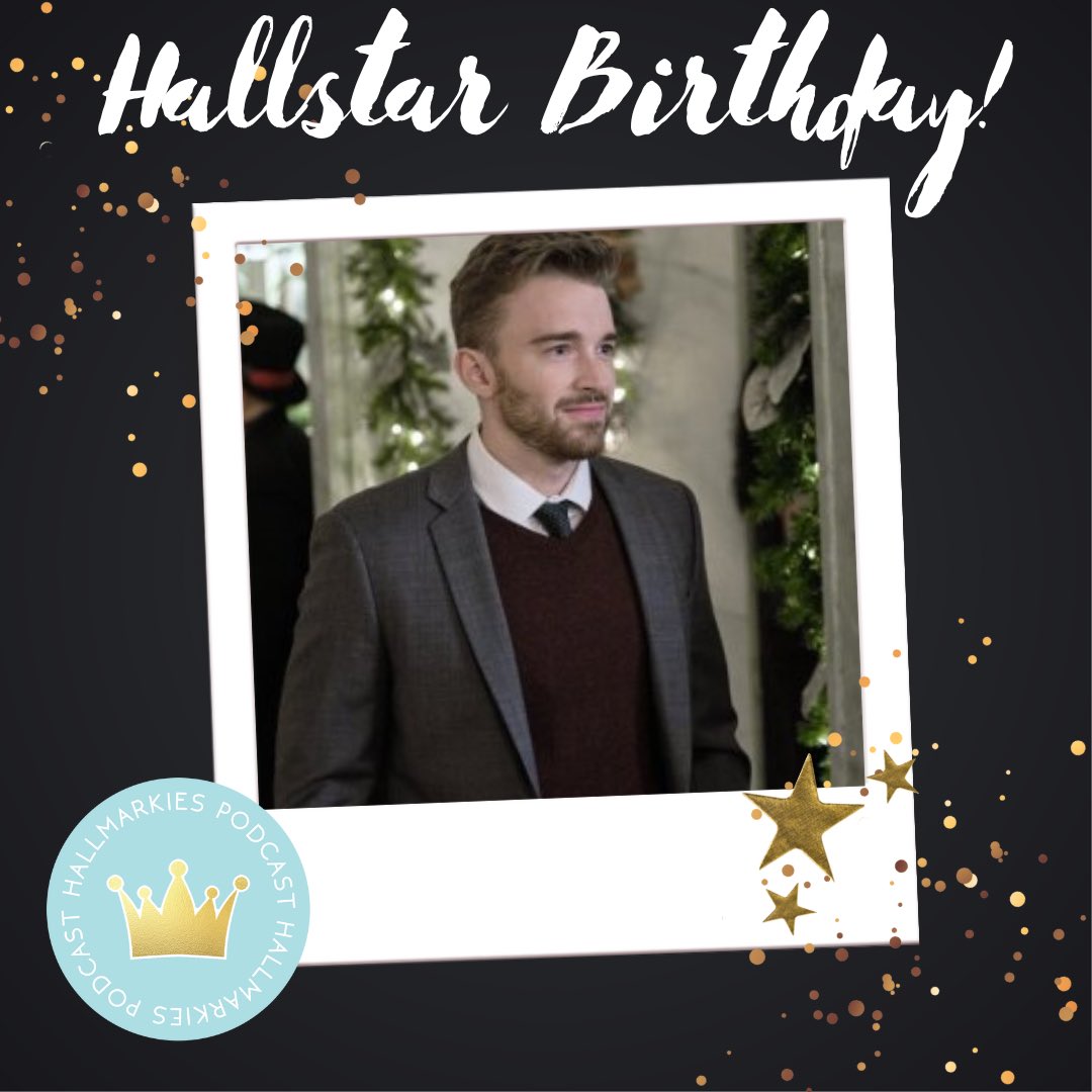 Happy Birthday to Chandler Massey   