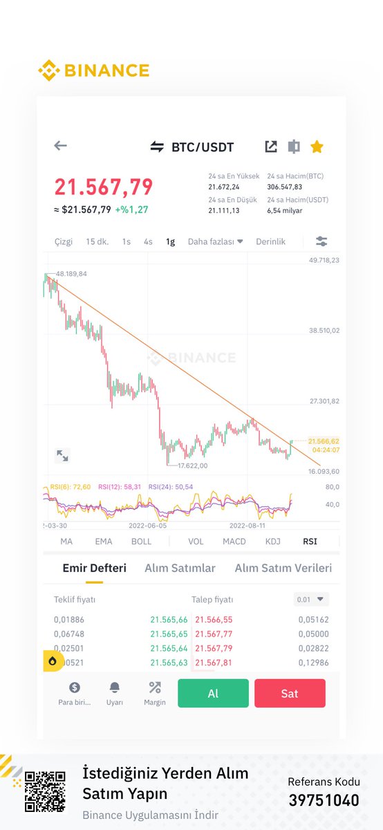 Alpcoin tweet media